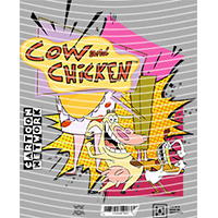 Cartoons and other-CO 77